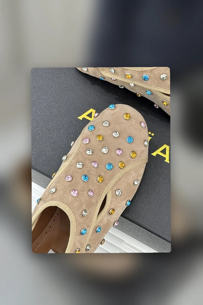 NB - AAL Women Shoes - 068