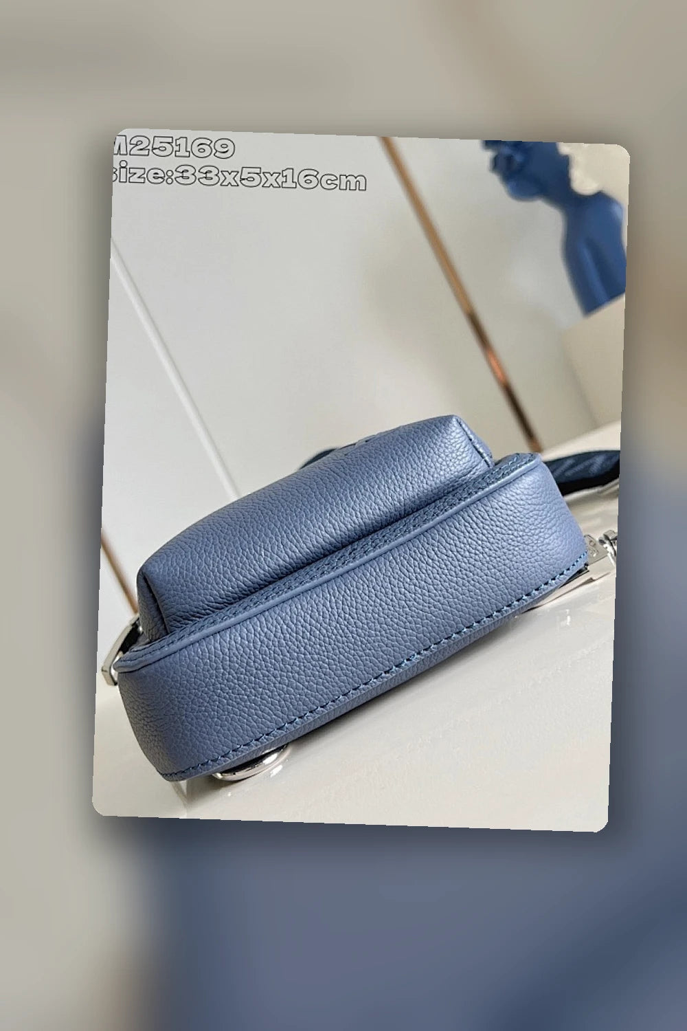 NB - LOV Bag - 1608