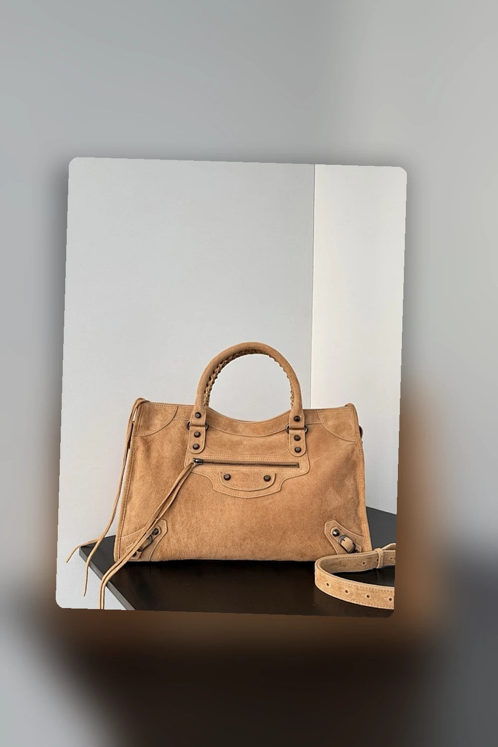 NB - BG Bag - 031