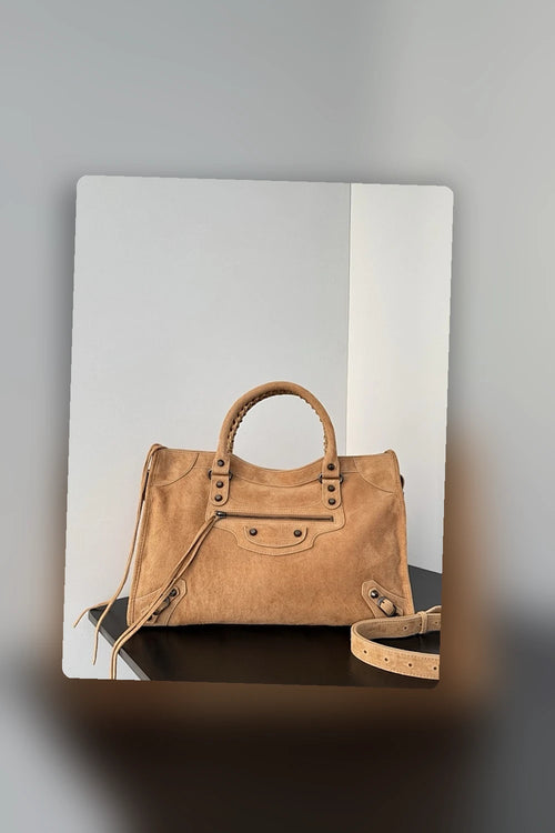NB - BG Bag - 031