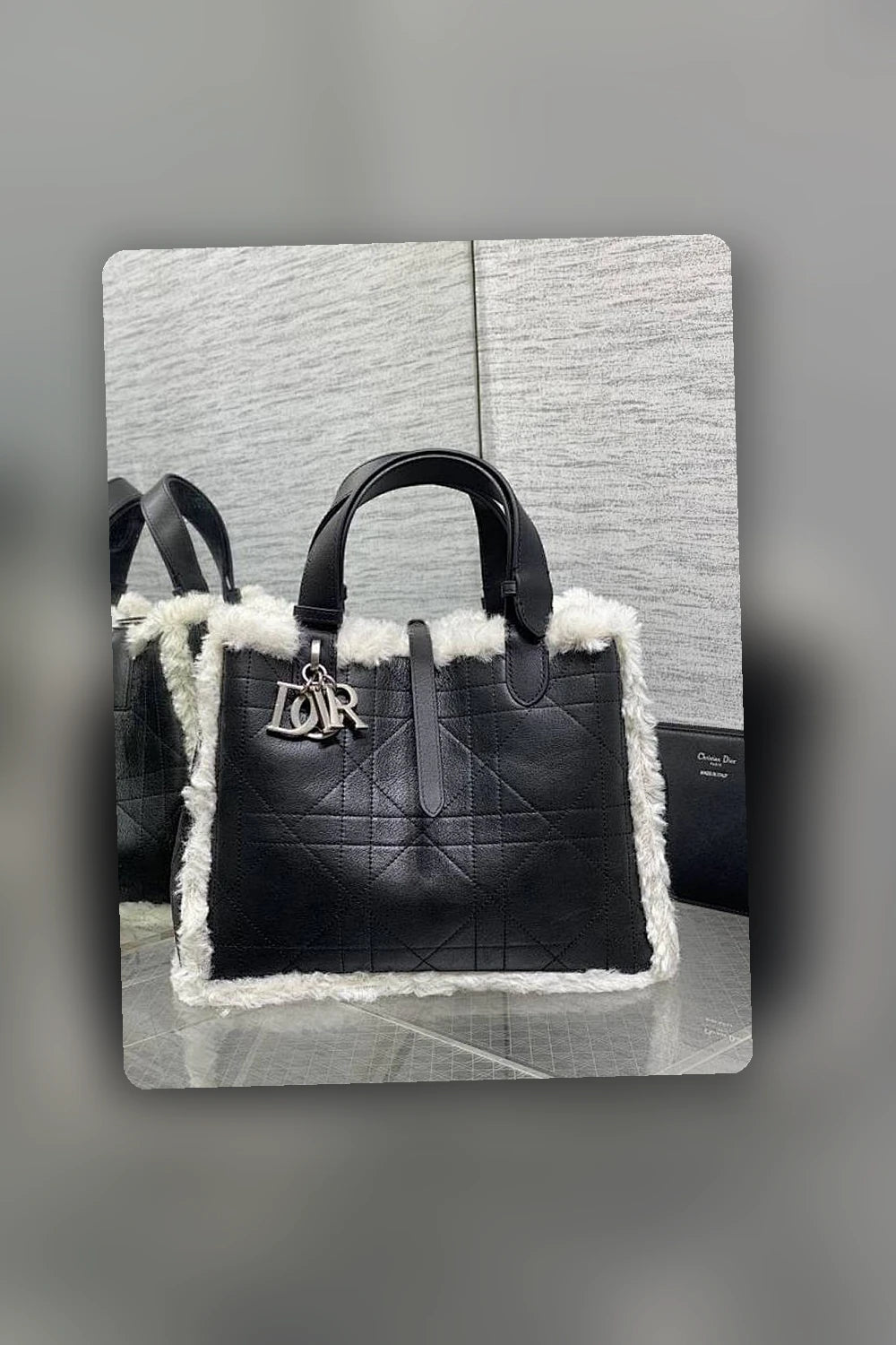 NB - DOR Bag - 1278