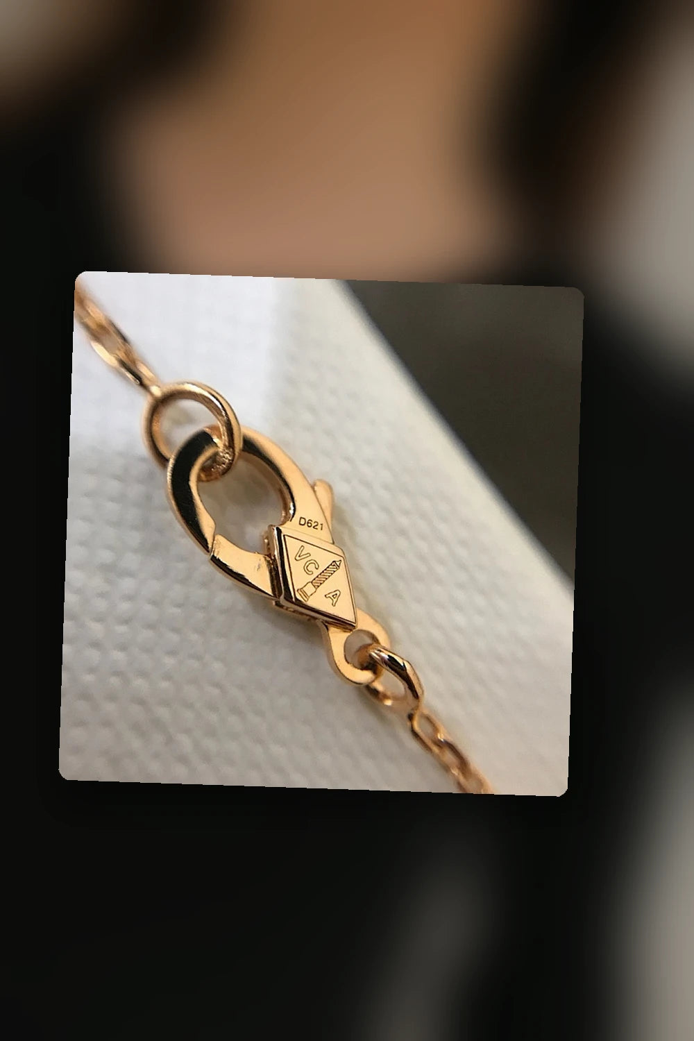 NB - VACA Jewelry - 744