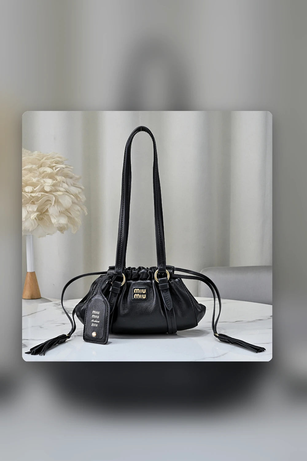 NB - MMU Bag - 1135