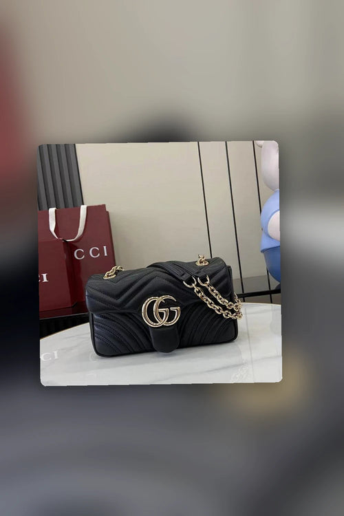 NB - GUKI Bag - 781