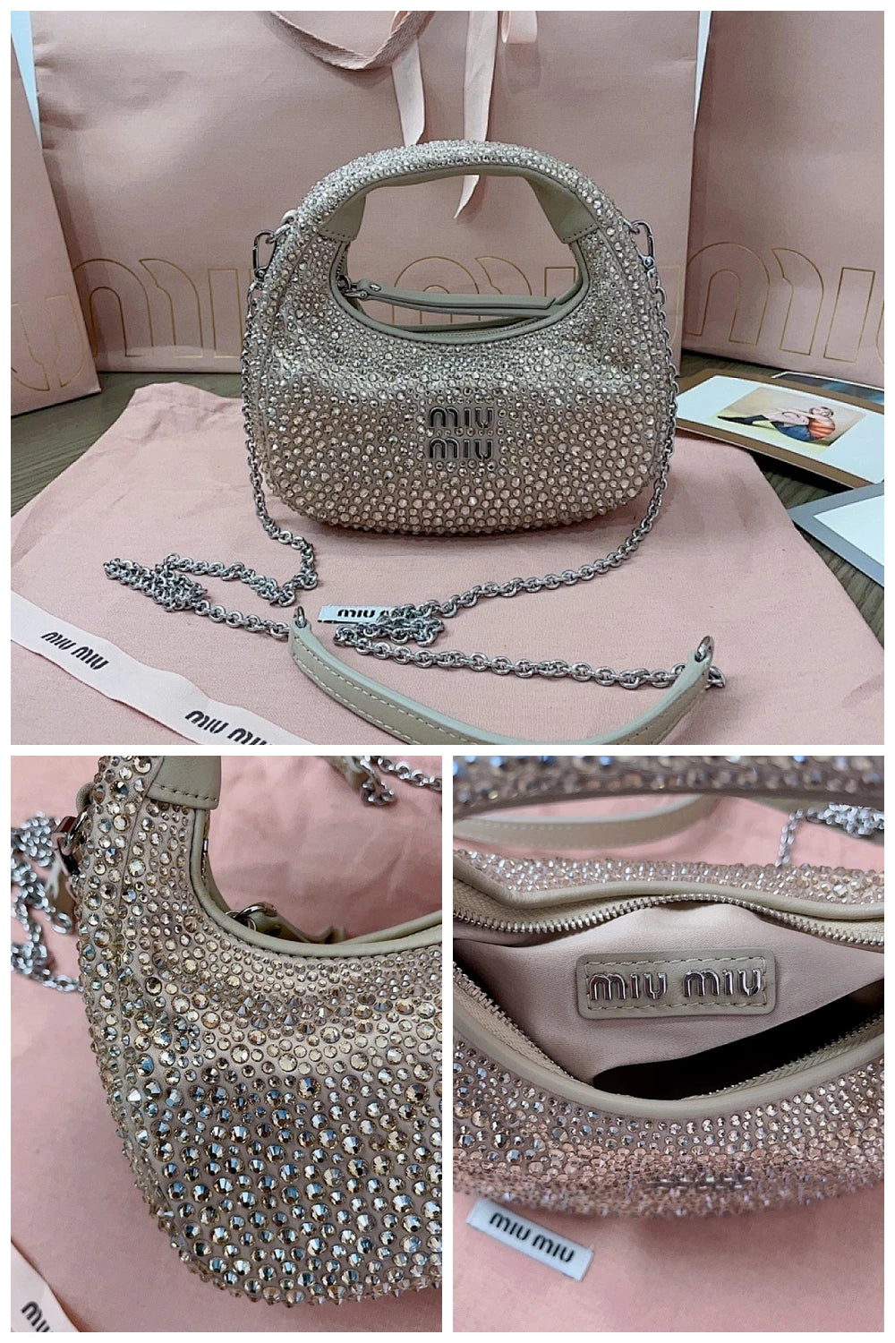 NB - MMU Bag - 737