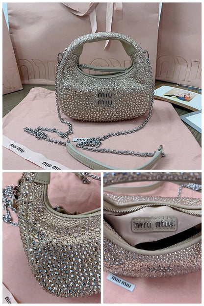 NB - MMU Bag - 737