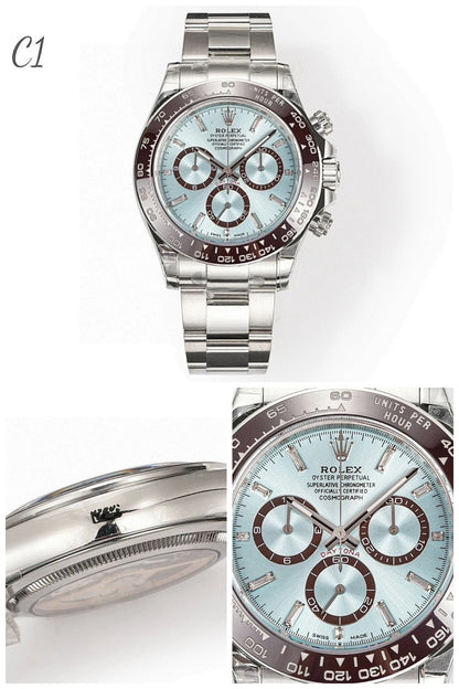 NB - Mix Watch - 1753