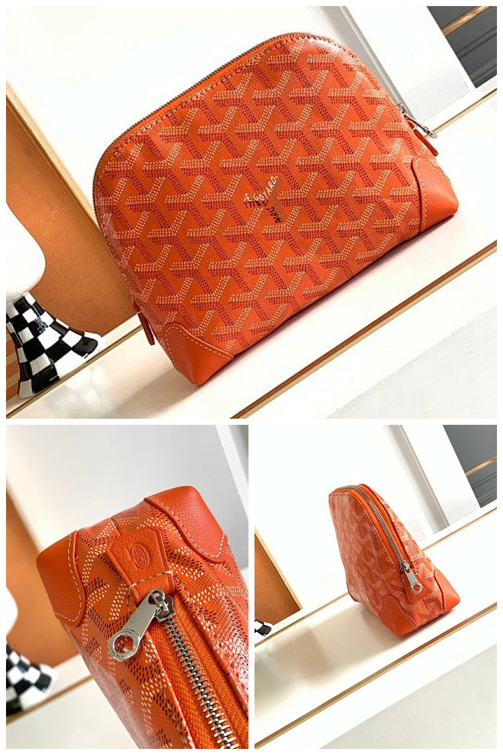 NB - GYO Bag - 471