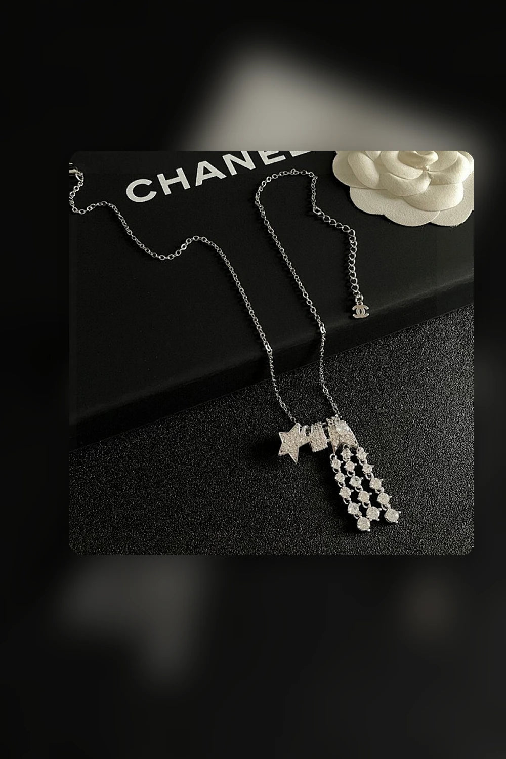 NB - CHL Jewelry - 749