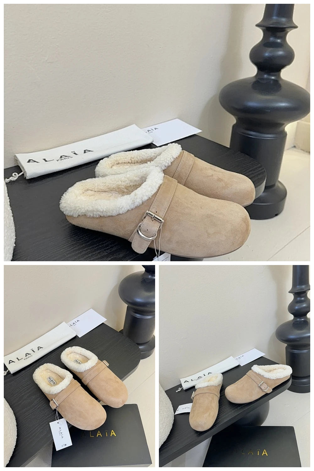 NB - AAL Women Shoes - 088