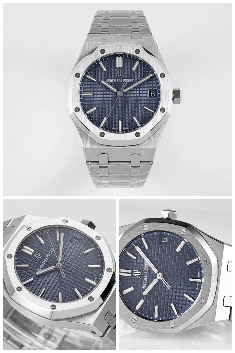 NB - Mix Watch - 1648