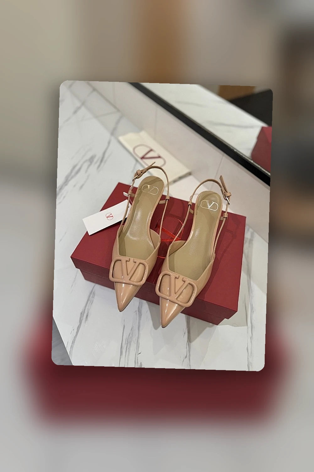 NB - VEL Women Shoes - 699