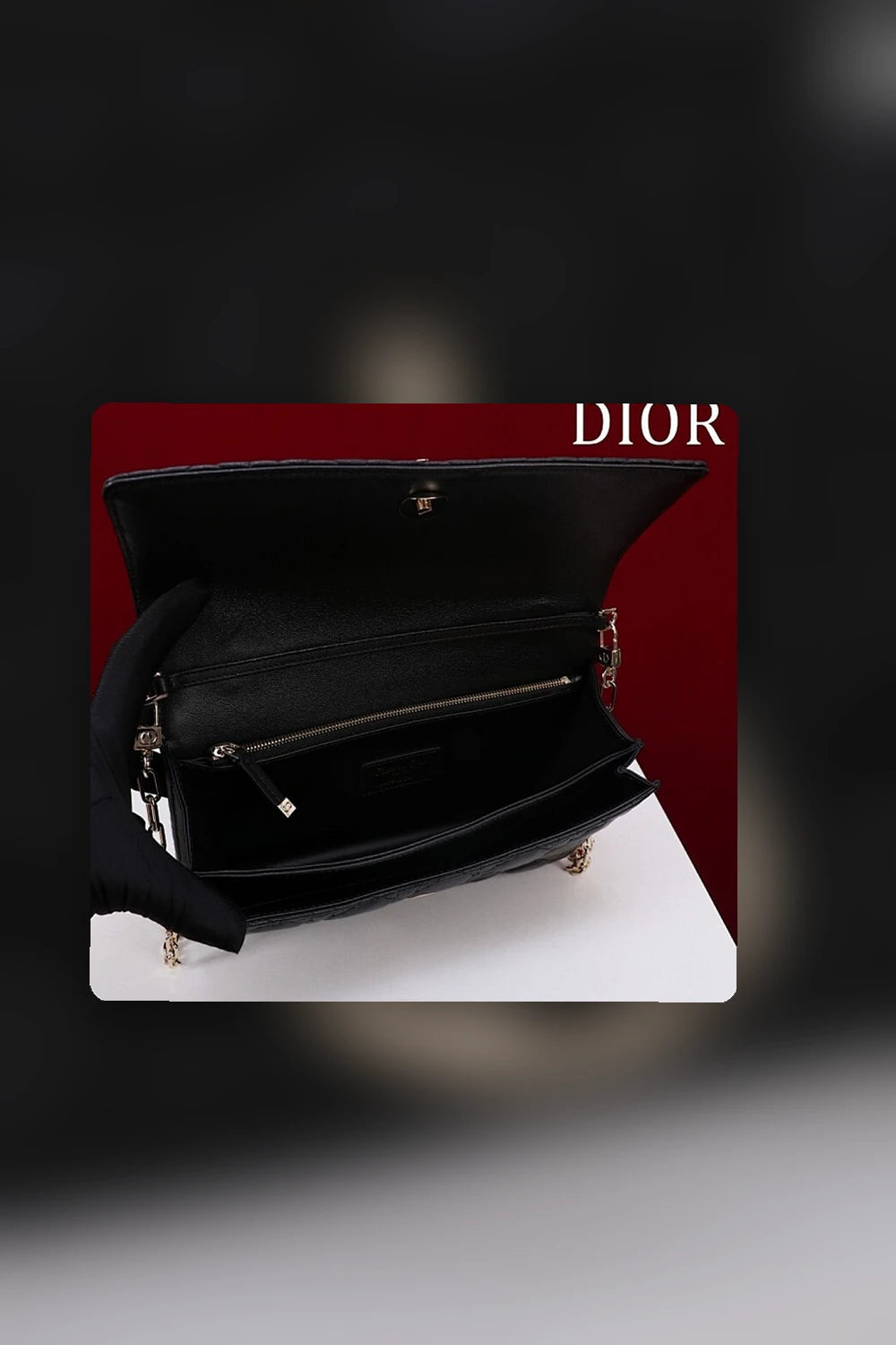 NB - DOR Bag - 430