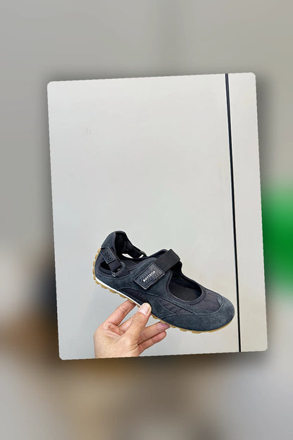 NB - BOV Women Shoes - 001