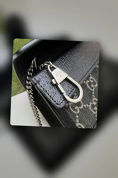NB - GUKI Bag - 1221