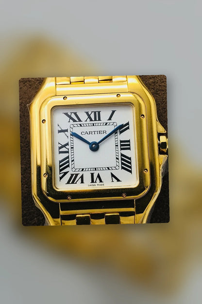 NB - Mix Watch - 749