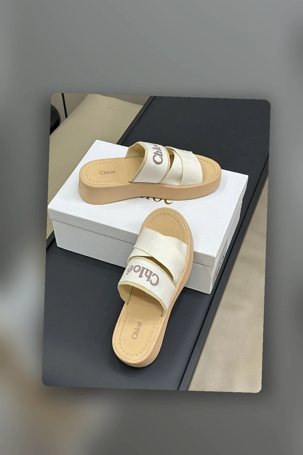 NB - CLE Women Shoes - 335