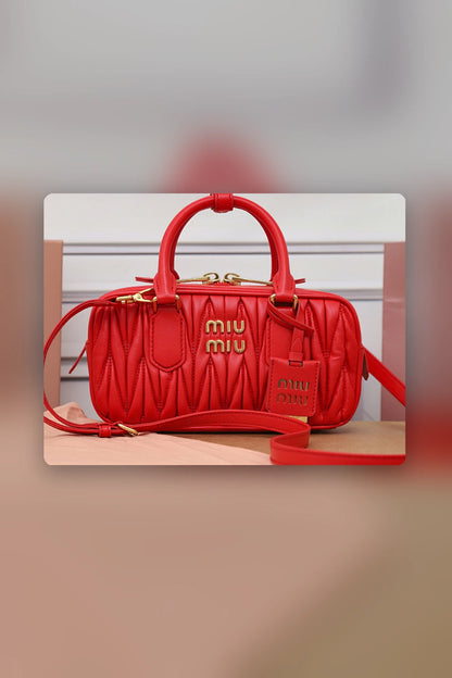 NB - MMU Bag - 1363