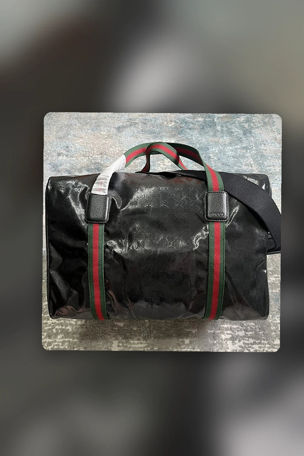 NB - GUKI Bag - 560