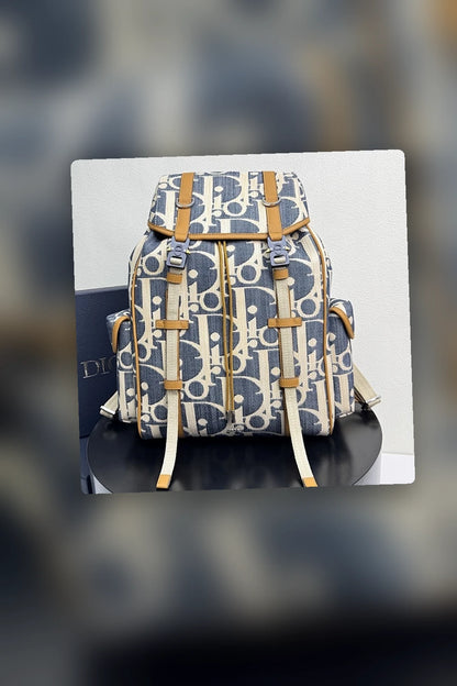 NB - DOR Bag - 1350