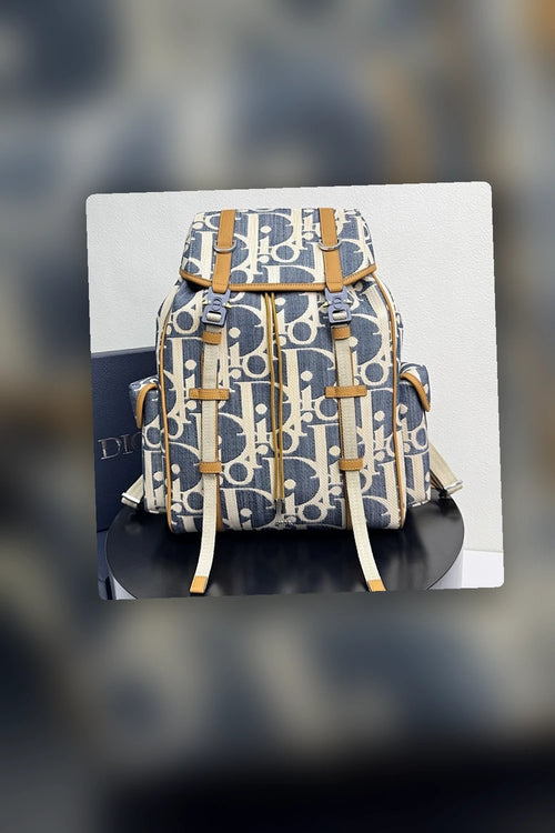 NB - DOR Bag - 1350