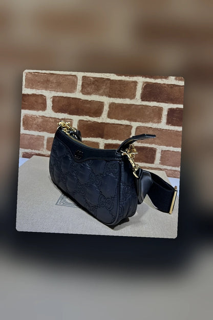 NB - GUKI Bag - 998