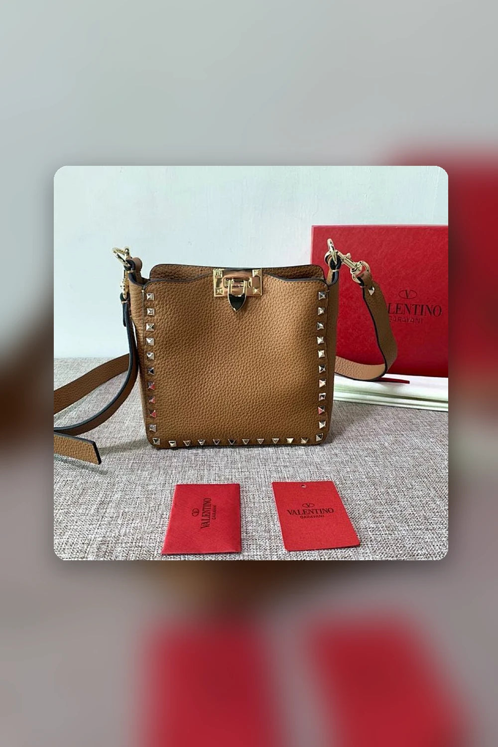 NB - VEL Bag - 595