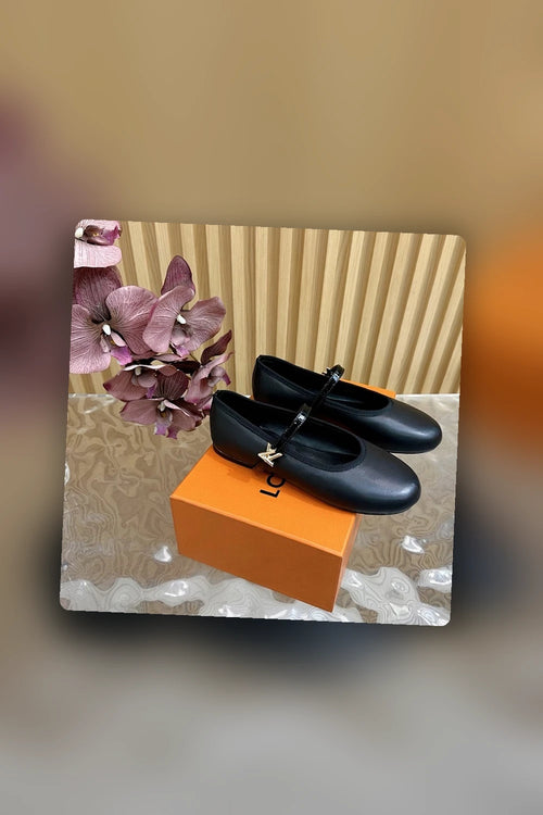 NB - LOV Women Shoes - 075