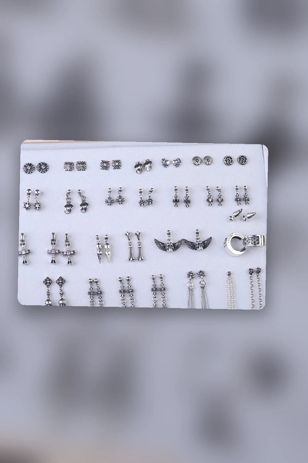 NB - CHO Jewelry - 255