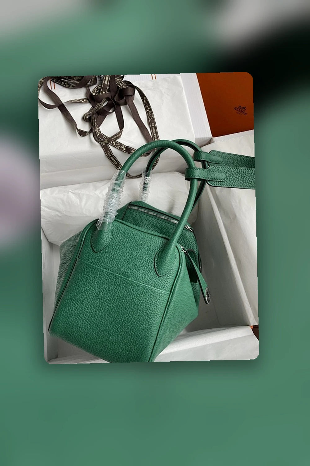 NB - HMS Bag - 700