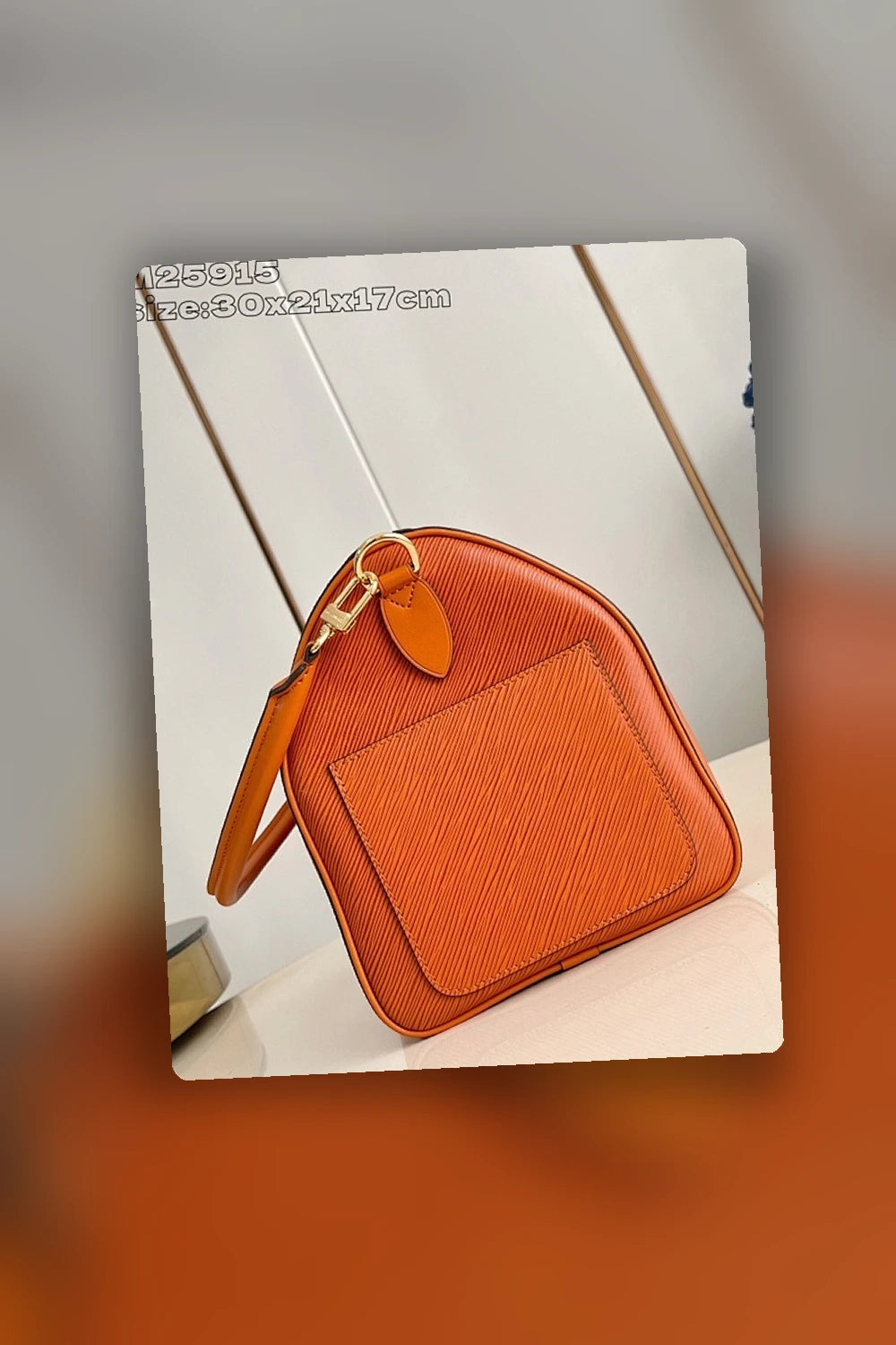 NB - LOV Bag - 874