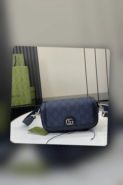 NB - GUKI Bag - 725