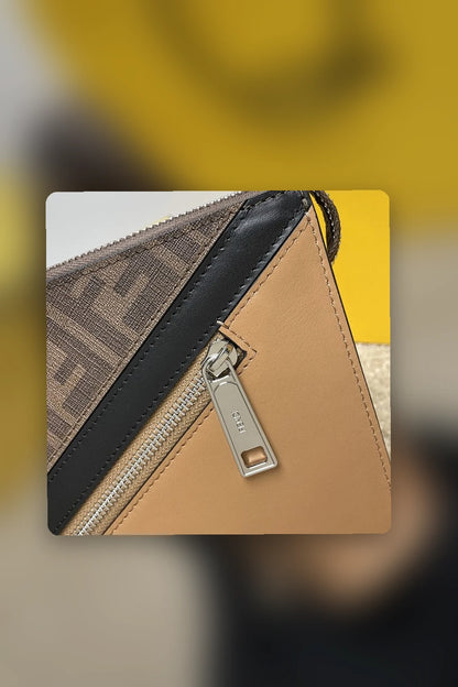 NB - FDE Bag - 355