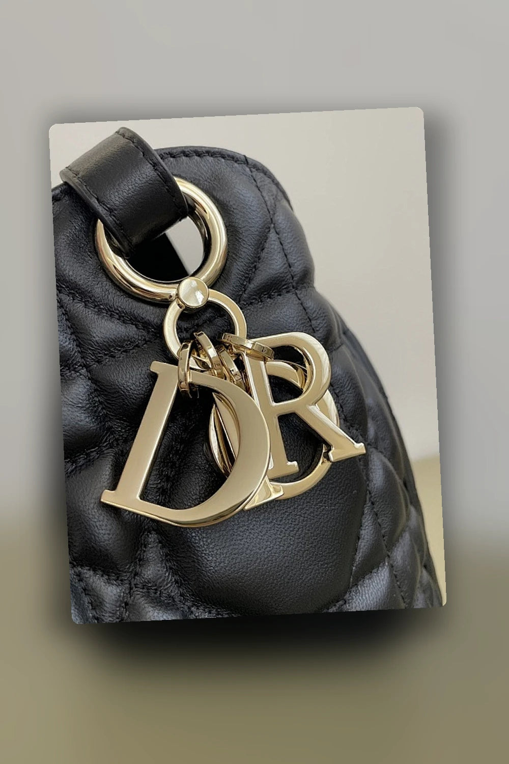 NB - DOR Bag - 1421