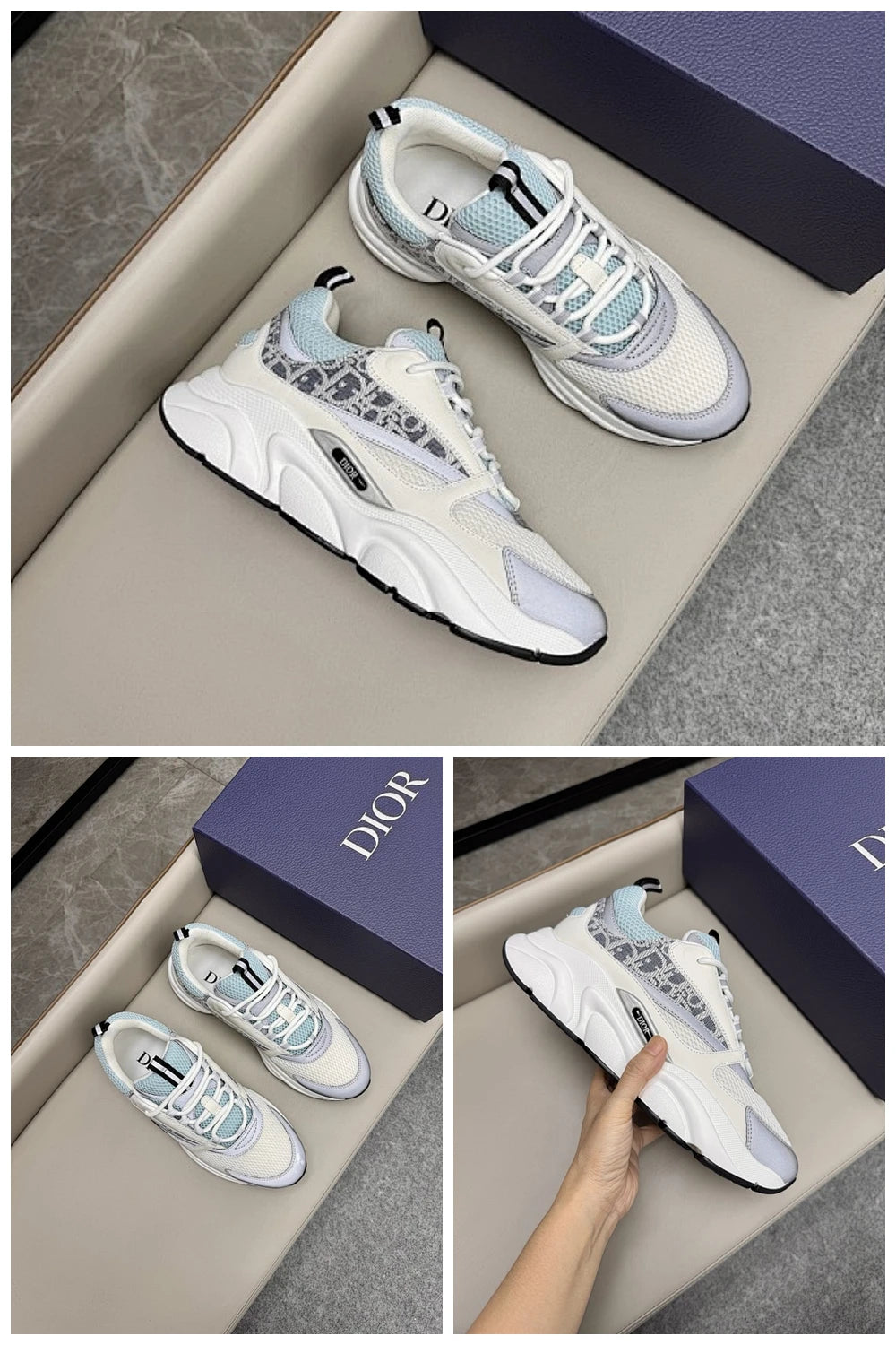 NB - DOR Mix Items - 310