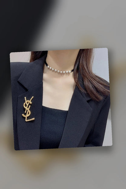 NB - YLS Jewelry - 526