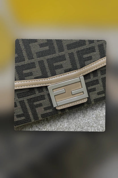 NB - FDE Bag - 161