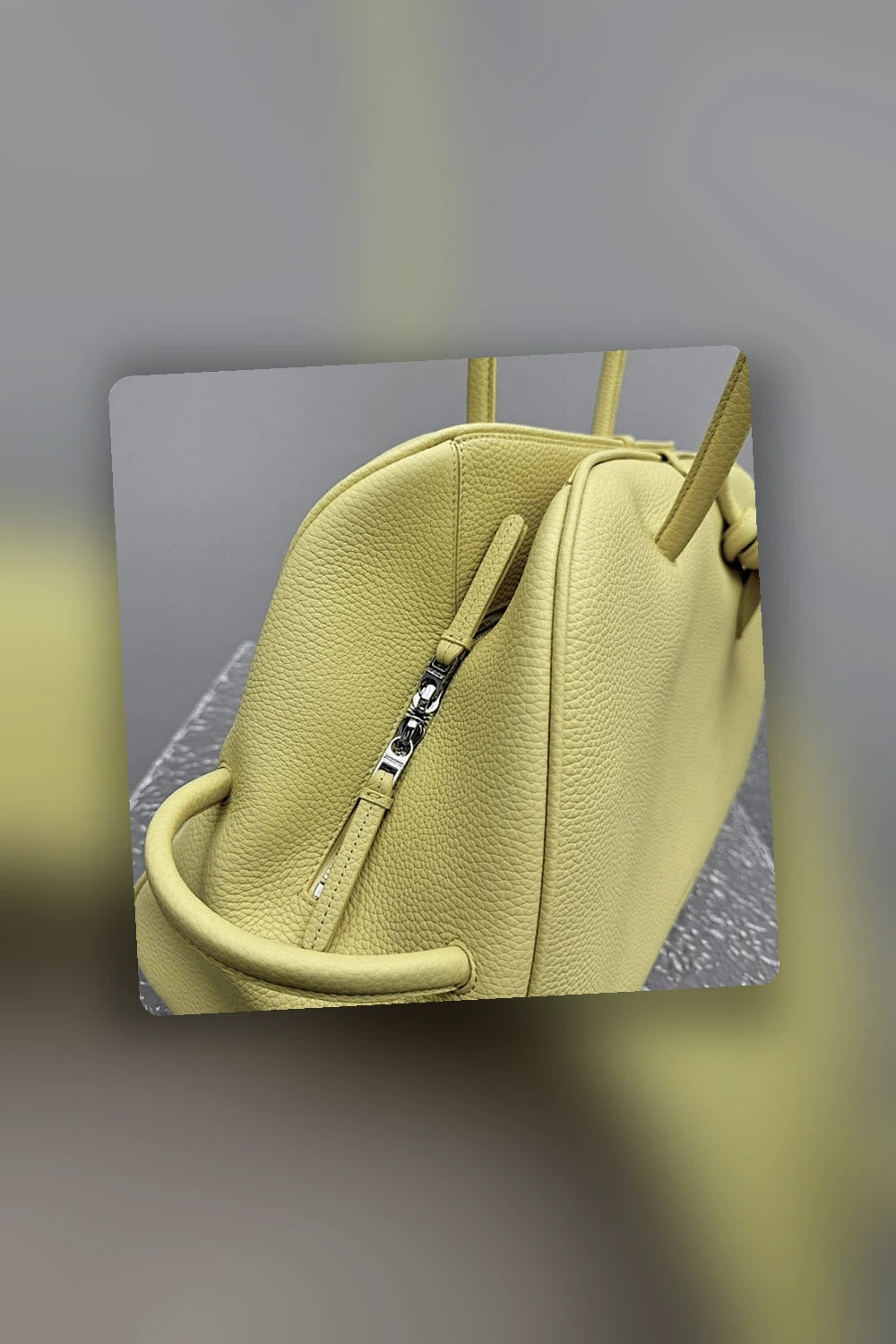 NB - JCA Bag - 148