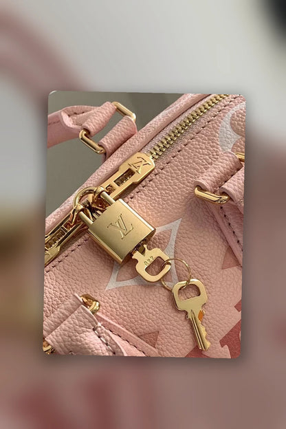 NB - LOV Bag - 1573