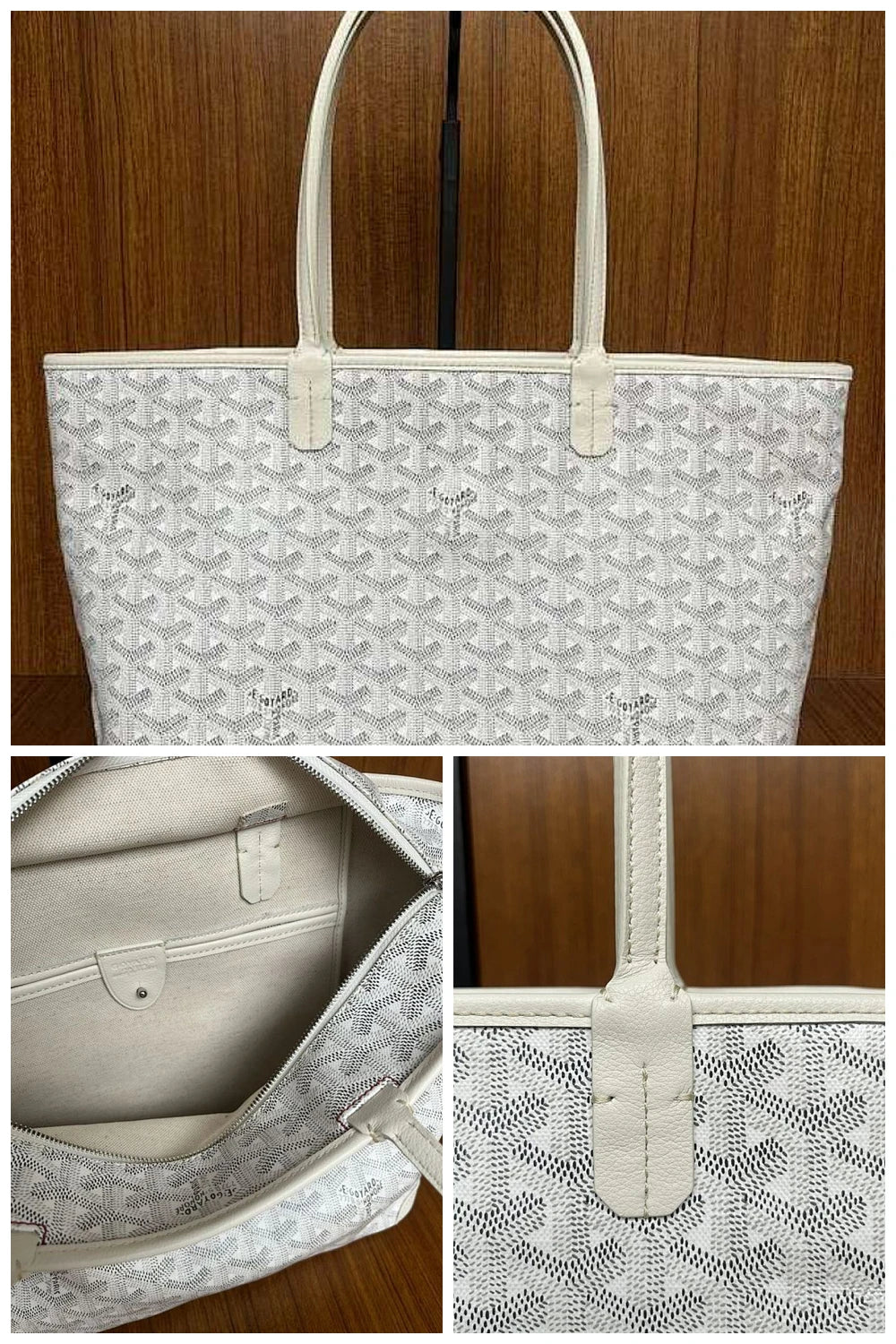NB - GYO Bag - 1311