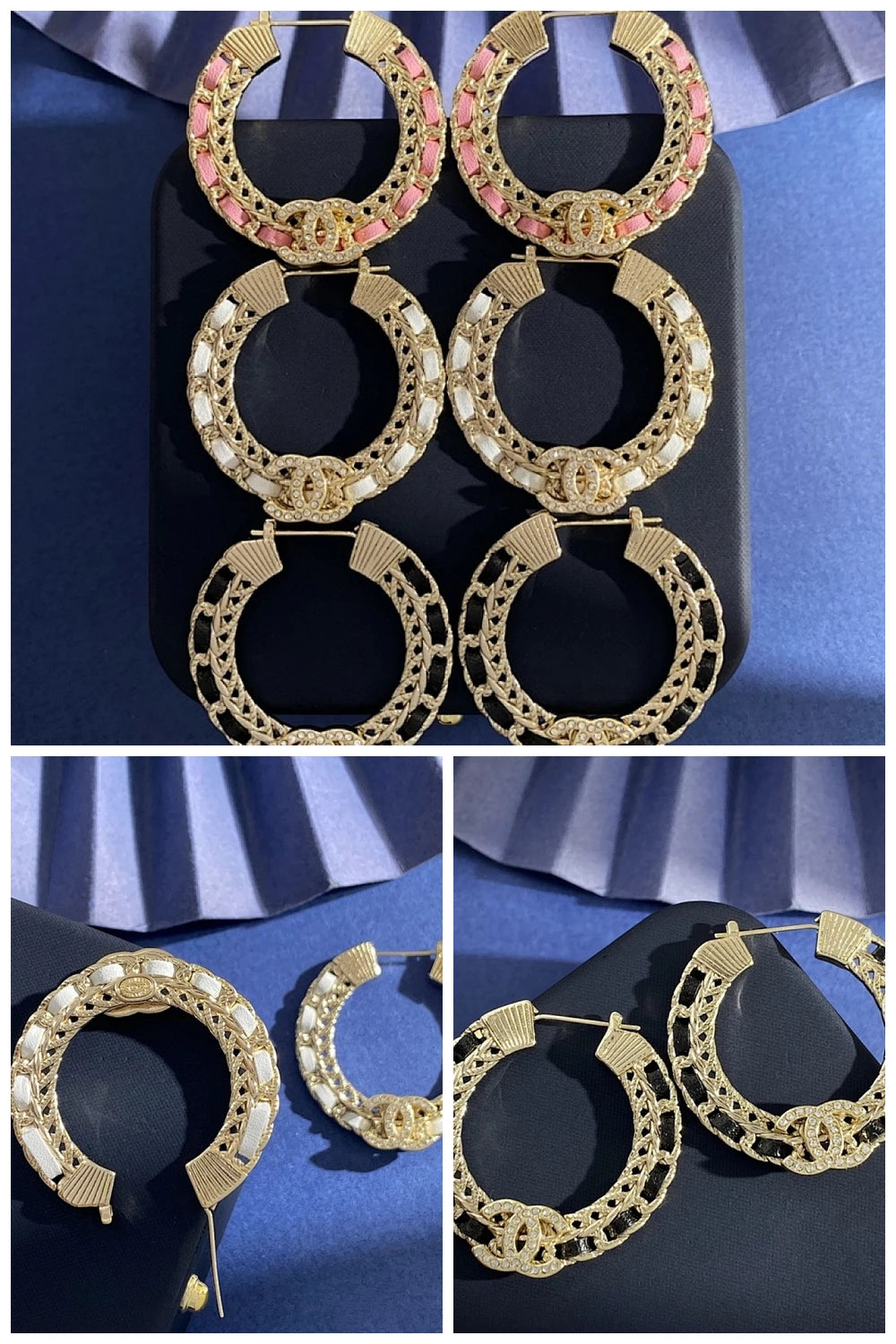 NB - CHL Jewelry - 1042