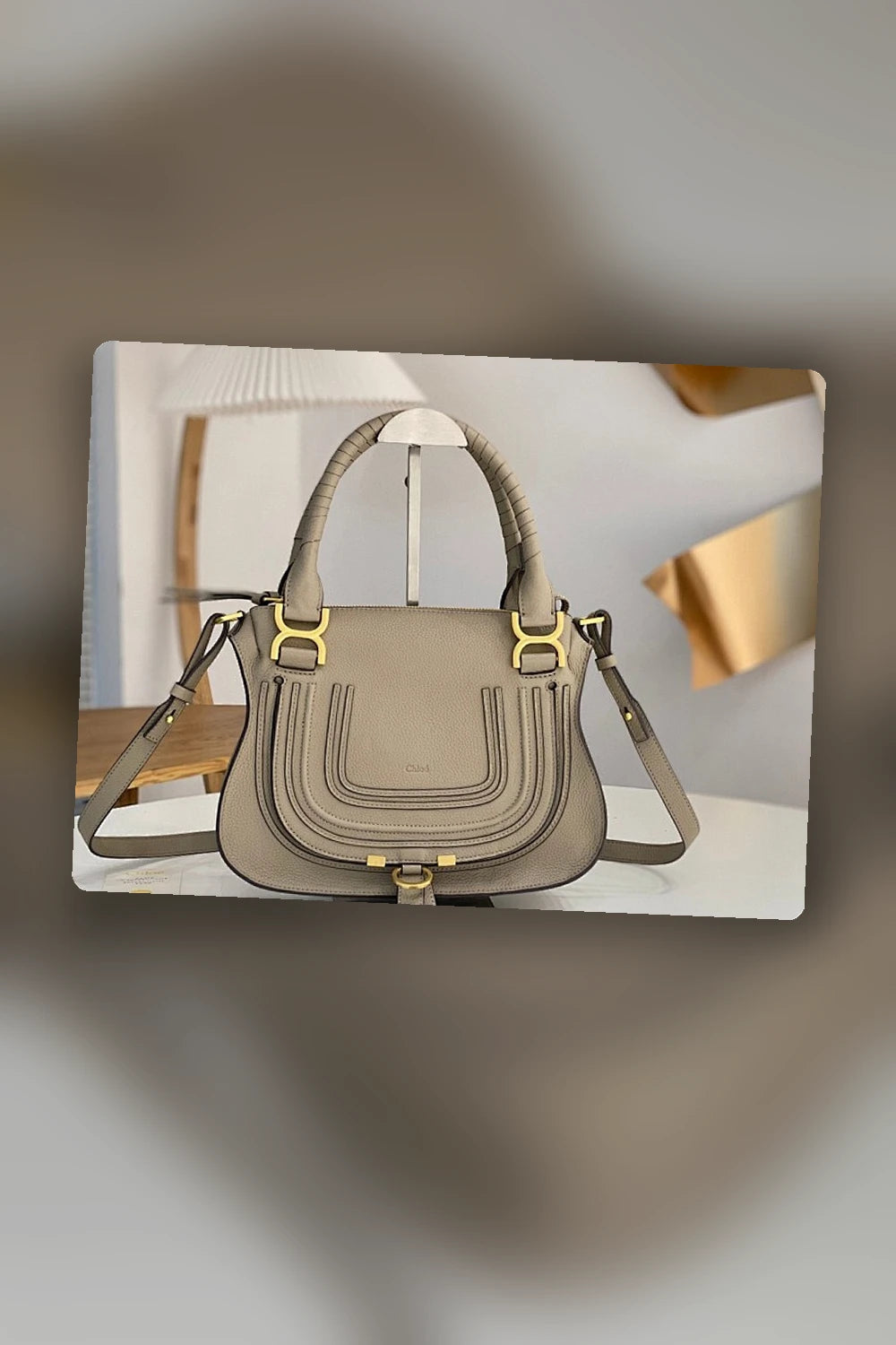 NB - CLE Bag - 478