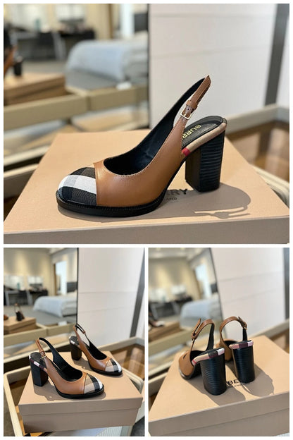 NB - BOR Women Shoes - 010