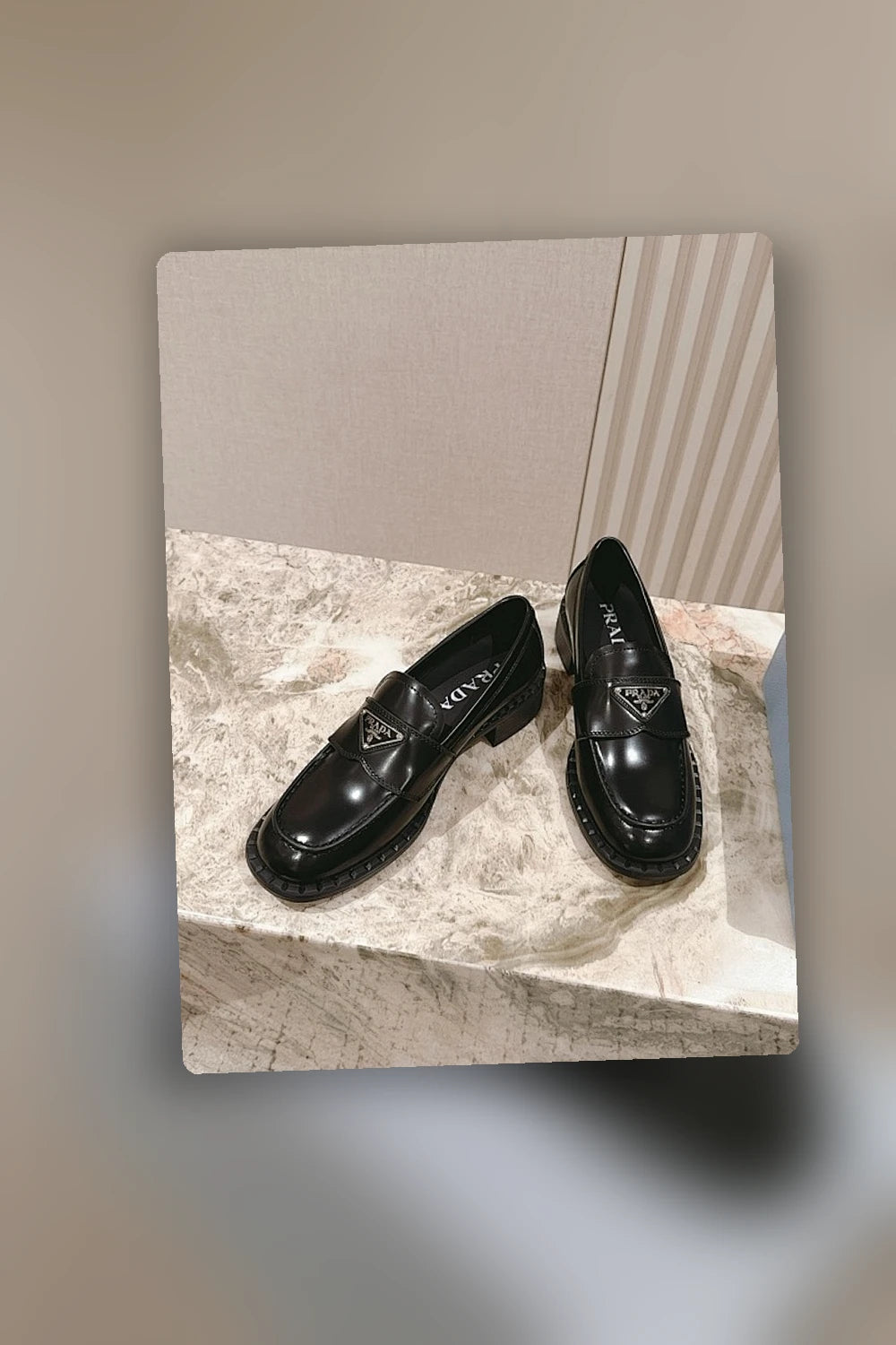 NB - PD Women Shoes - 768