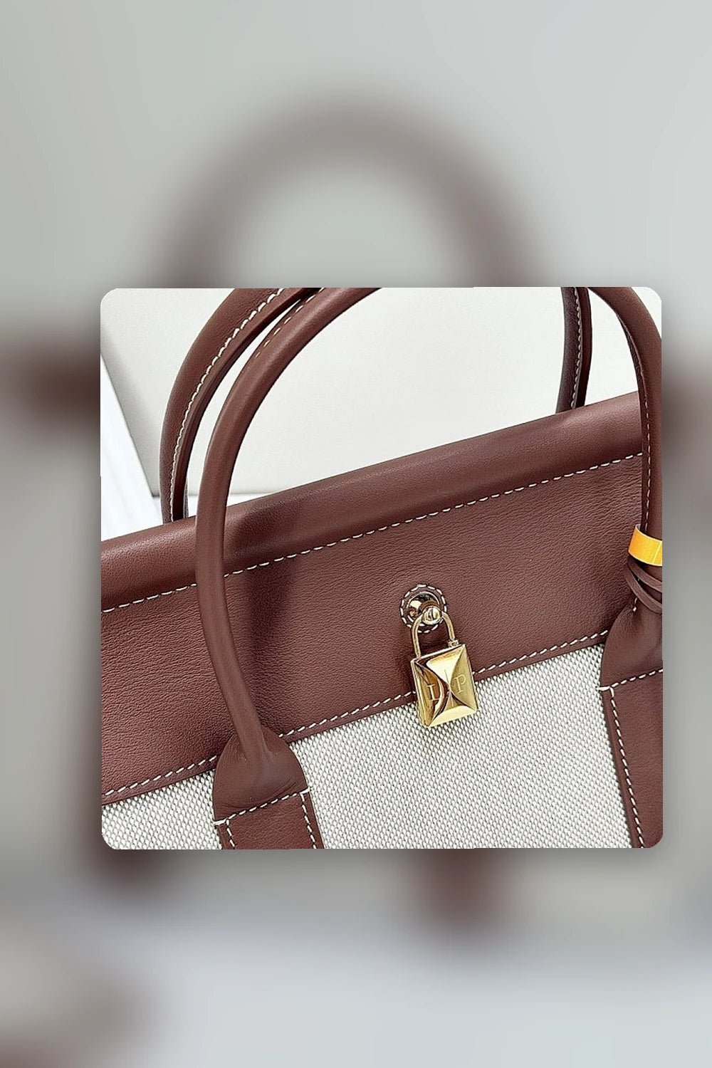 NB - LOP Bag - 078