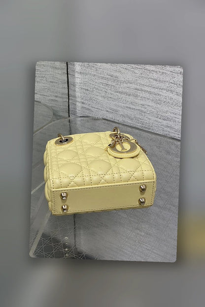 NB - DOR Bag - 1497