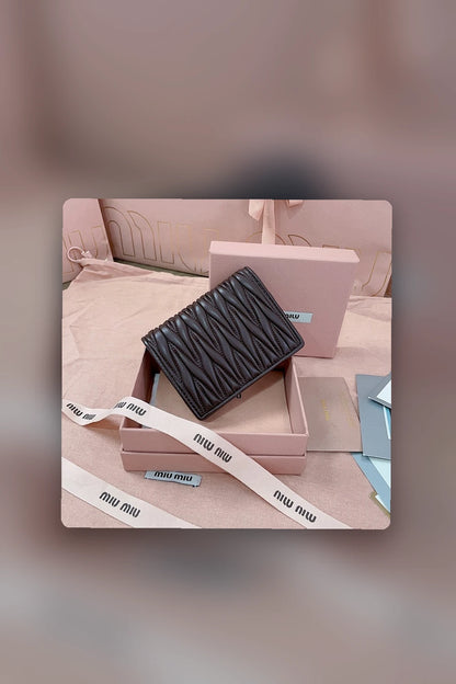 NB - Mix Wallet - 1167