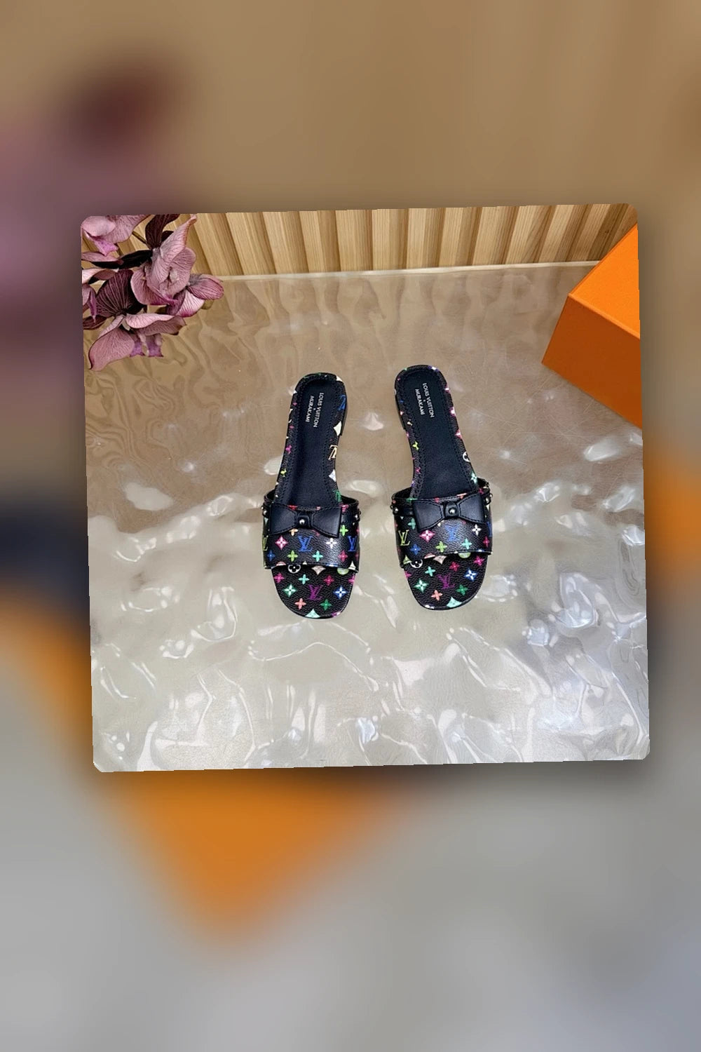 NB - LOV Women Shoes - 038