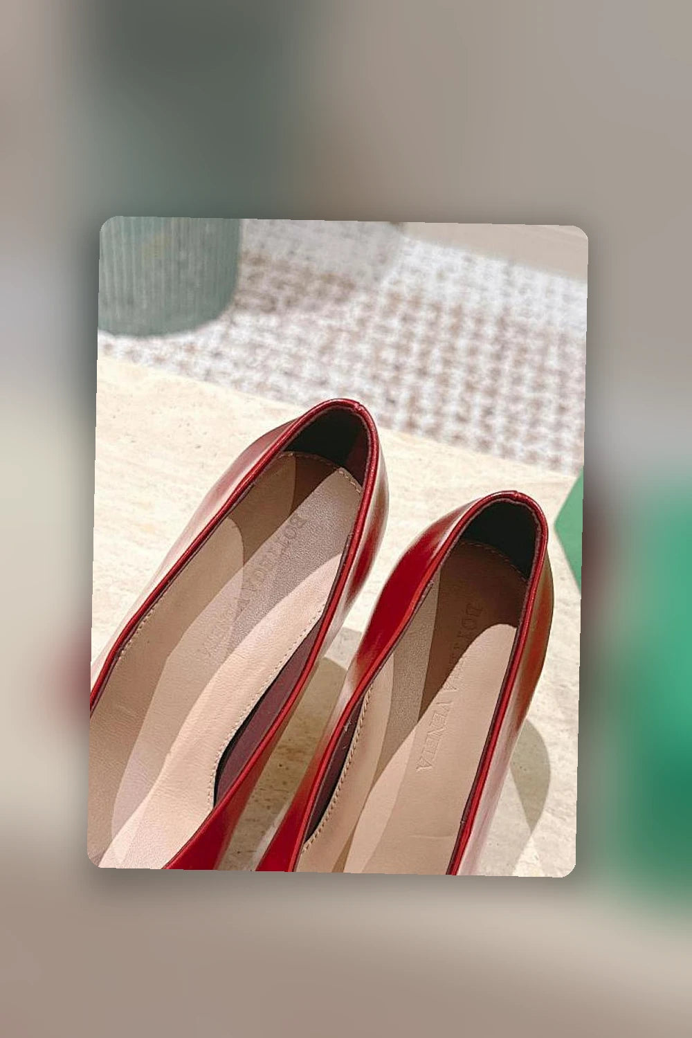 NB - BOV Women Shoes - 239