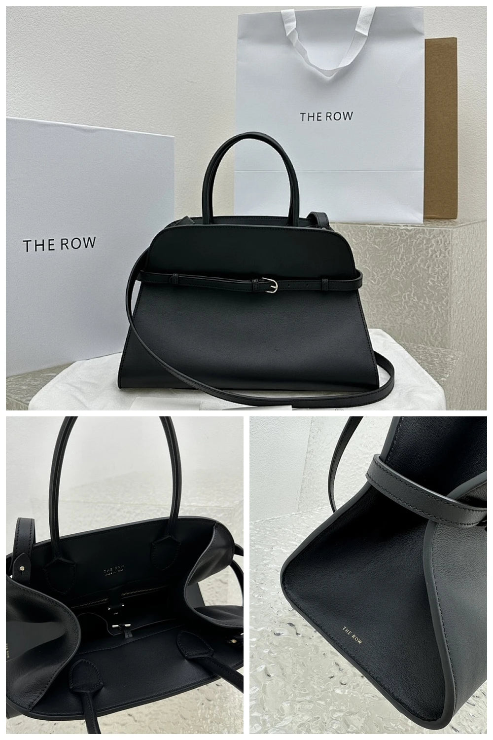 NB - THR Bag - 872
